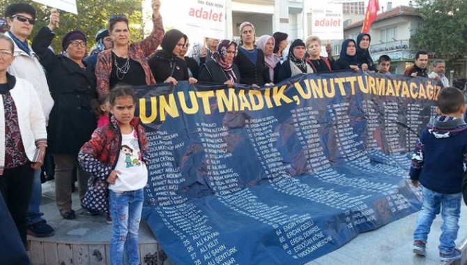 Soma davasında karara doğru: Aileler de kamuoyu da adalet bekliyor