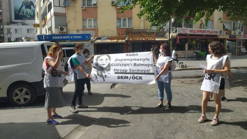 Sosyalist Kadın Meclisleri’nden açıklama: Baraj boşaltılsın, failler yargılansın!-VİDEO