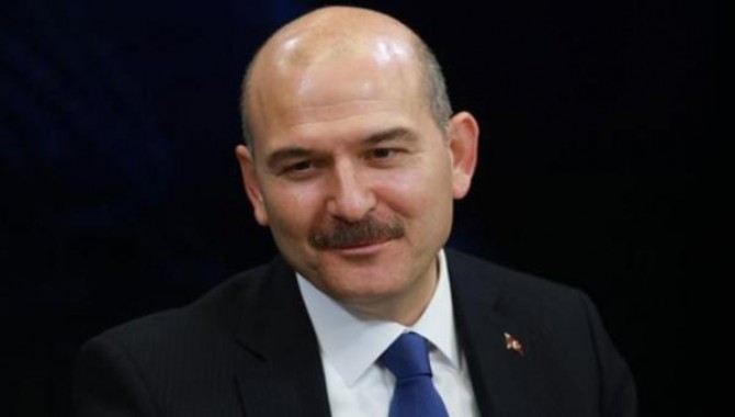 Süleyman Soylu, siyaseti ne zaman bırakacağını açıkladı