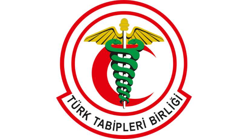 Tabip odaları: Fincancı ve TTB Merkez Konseyinin yanındayız