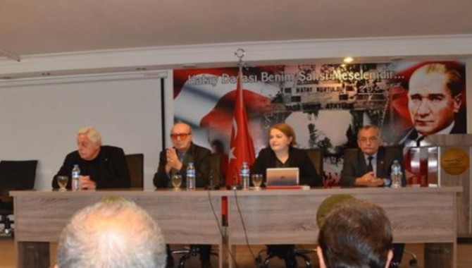 TGC Başkanı Turgay Olcayto: Yayın yasakları basın özgürlüğünü engelliyor