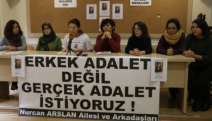 11 kurşunla katledilen Nurcan Arslan’ın ailesinden 7 ocakta görülecek davaya çağrı