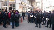 HDP Darıca İlçe Başkanı ve 8 kişi tutuklandı