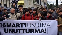 16 Mart üniversite katliamı protesto edilip anma yapılacak'