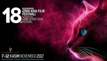 18'inci Uluslararası İzmir Kısa Film Festivali başlıyor