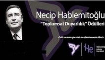 2002'de katledilen Dr. Necip Hablemitoğlu ödülleri sahipleri belli oldu