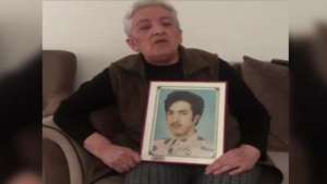 23 Şubat 1995'te gözaltında kaybedilen Murat Yıldız'a mektup