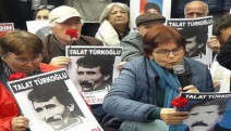 24 yıl önce 1 nisan’da kaybedilen sosyalist : Talat Türkoğlu