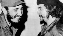 25 Kasım 2016: Fidel Castro hayata veda etti...Küba hala Fidel ile birlikte