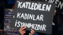 5 ayda 160 kadın öldürüldü