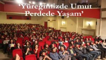 6.Uluslararası Gençlik Filmleri Festivali perdelerini araladı