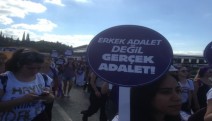 70 kadın örgütü, Dilovasın'dan Gebze'ye yürüyor