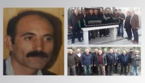 78 kuşağı devrimcilerinden Latif Temurboğa toprağa verildi