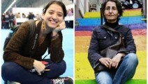 8 aydır tutuklu bulunan gazeteci Semiha Şahin ve Pınar Gayıp tahliye edilmedi