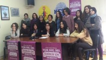 8 mart yürüyüşü Ankara'da da yasaklandı