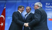 AB Komisyon Başkanı Juncker: Türkiye AB’ye üyelik için hazır değil