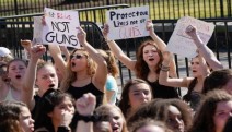 ABD'de silah lobisine boykot