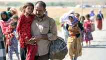 AB'den Türkiye'ye mülteciler için 3 milyar avro mali destek
