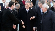 Abdullah Gül'den Boydak Holding açıklaması