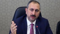 Adalet Bakanı Gül'den sert sözler