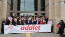 Adalet Nöbeti 73’üncü haftada: Adalet aramaya devam edeceğiz!