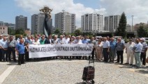 Adana Alevi Platformu 2 Temmuz çağrısı: Madımak utanç müzesi olsun