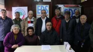 Adana Emekli Sendikaları Koordinasyonu: : Yüzde 100 zam istiyoruz