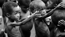 Afrika’daki çocuk ölümlerinin yarısı açlıktan: 60 milyon çocuk aç