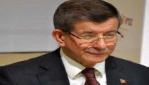 Ahmet Davutoğlu Financial Times'a konuştu