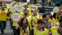 AİHM, sendikal hakları engellediği için Türkiye’yi tazminata mahkum etti