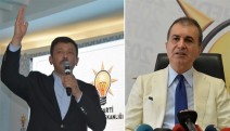 AKP'de Gül polemiği: 'Hain' diyen Genel Başkan Yardımcısı Dağ'a Sözcü Çelik'ten tepki