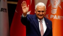 AKP'nin yeni genel başkan adayı Binali Yıldırım