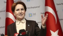 Akşener: Milletimiz İmamoğlu’nu seçerek gasp edilen hakkını geri vermiştir