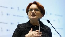 Akşener: Rantiyecilerin şantiyesinde olmayacağız