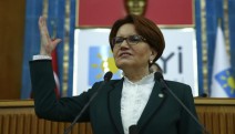 Akşener'den Cumhurbaşkanı Erdoğan'a sert tepki