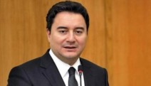 Ali Babacan AKP'den istifa etti