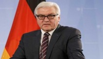 Almanya’nın yeni Cumhurbaşkanı Steinmeier oldu