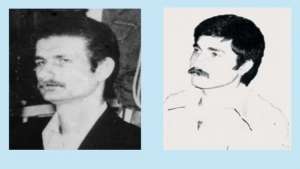 Amerika'nın talimatıyla idam edilen iki sosyalist: Kadir Tandoğan ve Ahmet Saner