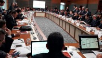 Anayasa değişikliği teklifinin 10.11. maddesi de kabul edildi