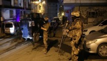 Ankara, Adıyaman ve Urfa’da ev baskınları: Çok sayıda kişi gözaltında