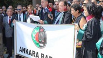 Ankara Barosu’ndan adli yıl açıklaması
