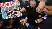 Ankara Barosu’ndan linç girişimine ilişkin suç duyurusu