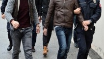 Ankara Büyükşehir Belediyesi ve bakanlıklarda 'FETÖ' operasyonu; 100'den fazla gözaltı kararı