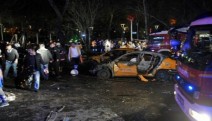 Ankara canlı bomba saldırısıyla ilgili 5 kişi tutuklandı