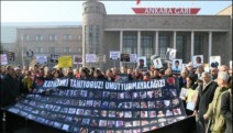 Ankara Garı katliamı davasında karar verildi
