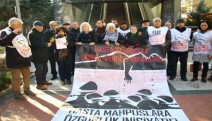 Ankara İHD: Hasta Tutuklular serbest bırakılsın