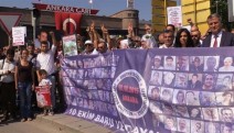Ankara Katliamında hayatını kaybedenler anıldı