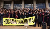 Ankara Tıp Fakültesi öğretim üyelerinden ihraçlara tepki