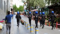 Ankara Valiliği eylem yasağını 3 ay daha uzattı