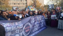 Ankara Valiliği'nden Ekim ayı için eylem yasağı...10 Ekim anma yasağı